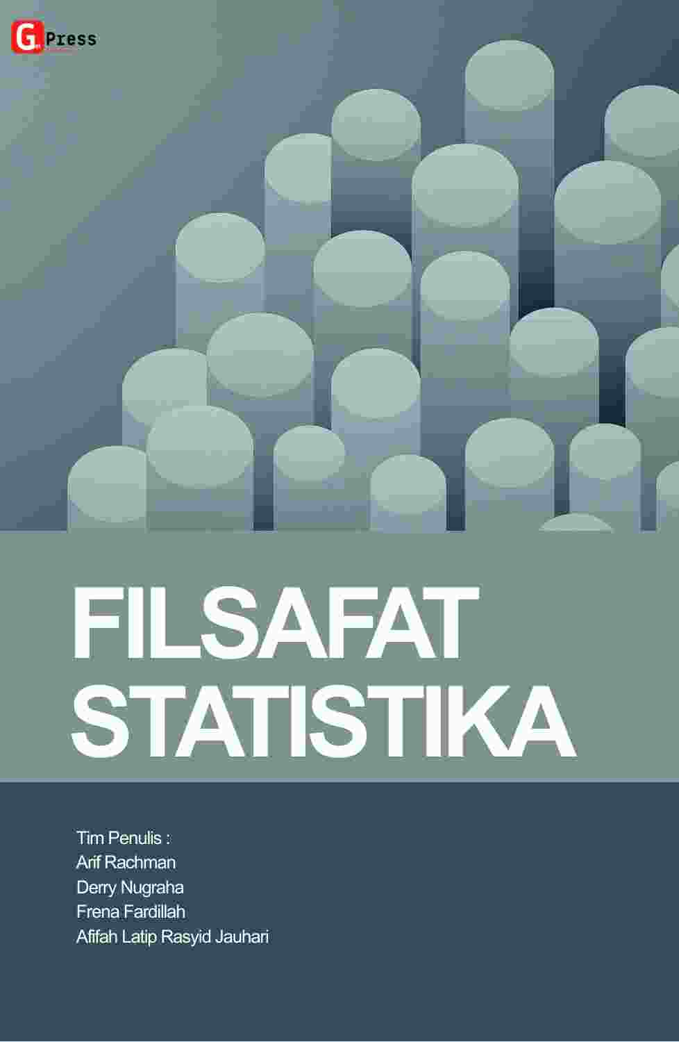 2389 Filsafat Statistika